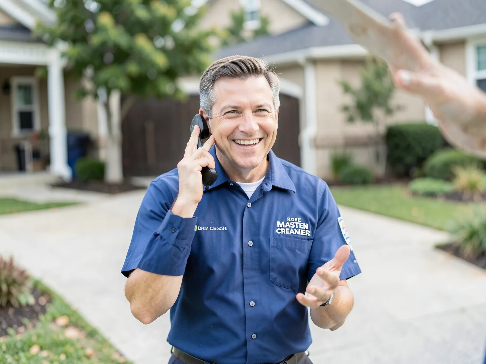 Drain Cleaning Marionville, MO FAQs